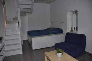 Villa Annika Сими Экстерьер фото