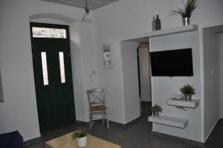 Villa Annika Сими Экстерьер фото